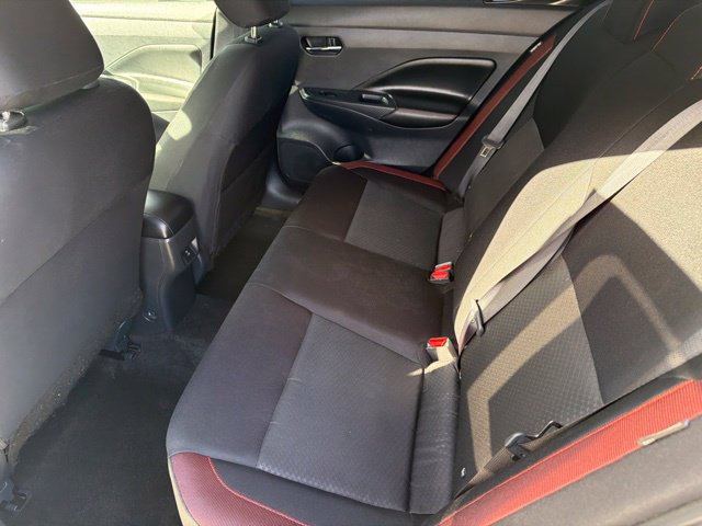 Used 2025 Nissan Versa SR w/ Trunk Package FWD image 17