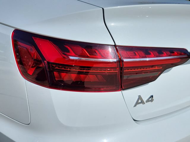 Used 2024 Audi A4 2.0T Premium Plus AWD/4WD image 33