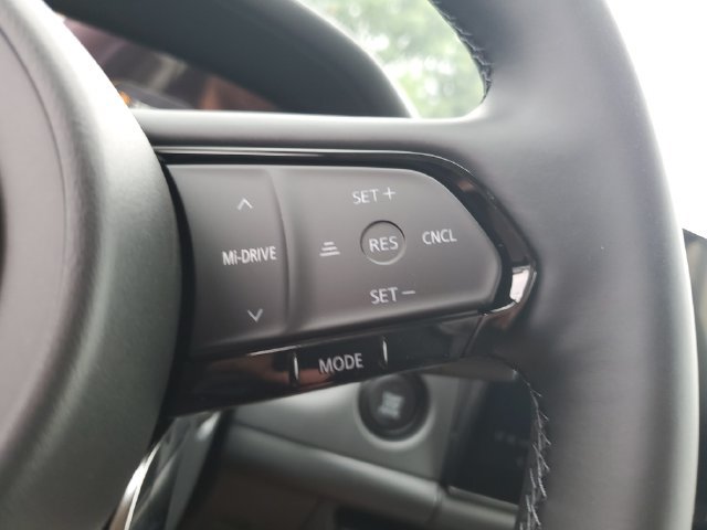 New 2026 MAZDA CX-5 Preferred AWD/4WD image 23