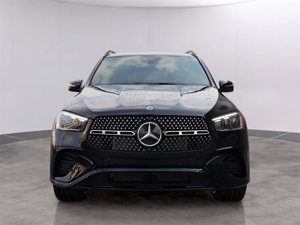 New 2025 Mercedes-Benz GLE 450 4MATIC image 2