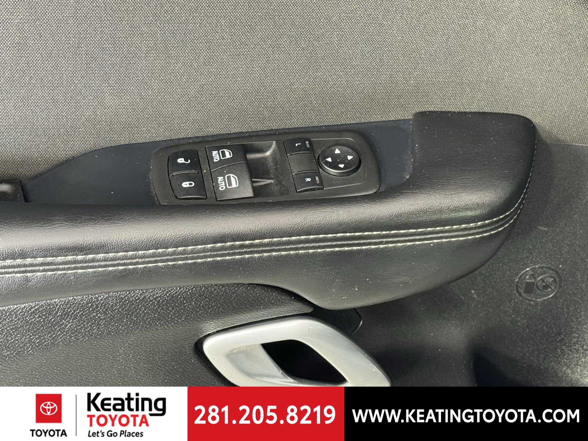 Used 2021 Dodge Challenger R/T Scat Pack image 12