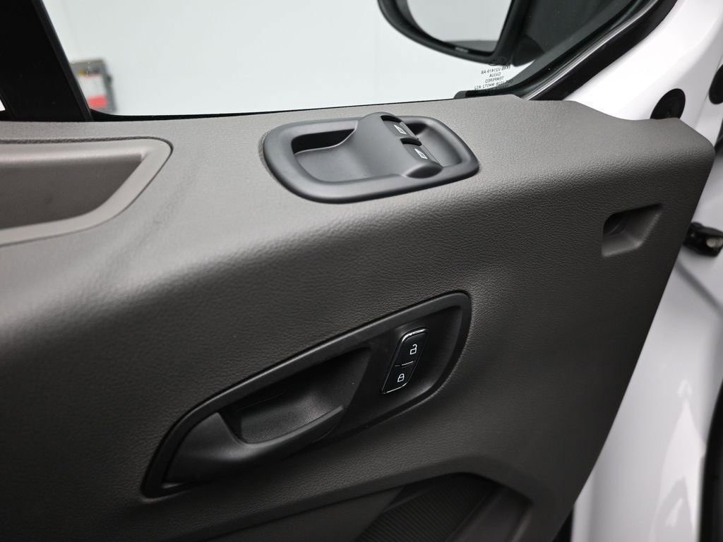 New 2026 Ford Transit 150 Low Roof RWD image 10