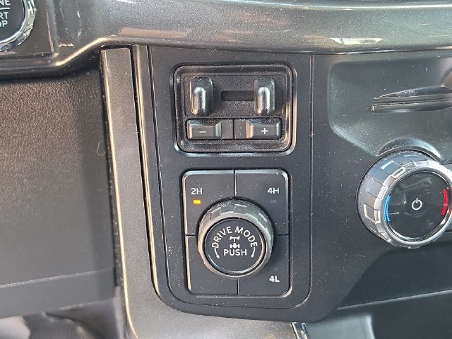 Used 2023 Ford F150 XLT w/ Equipment Group 302A High AWD/4WD image 28