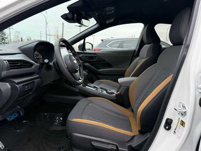 New 2026 Subaru Crosstrek 2.5i Sport w/ Crosstrek Mirror Package image 17