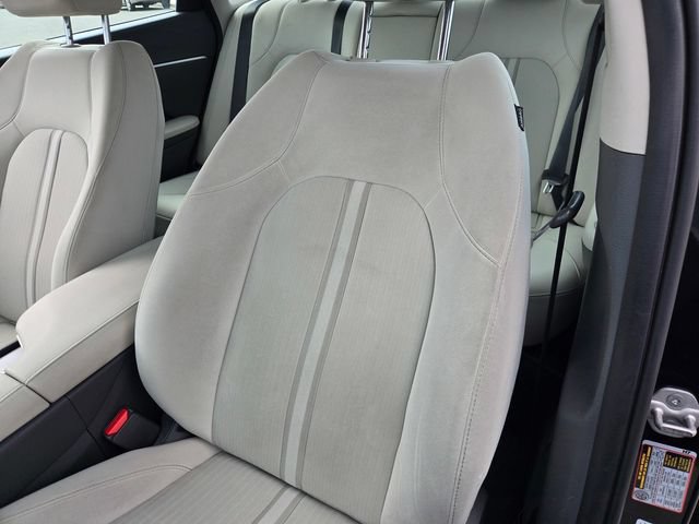 Used 2024 Hyundai Sonata SEL FWD image 14