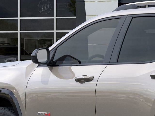 New 2026 GMC Terrain AT4 w/ Convenience Package III image 12