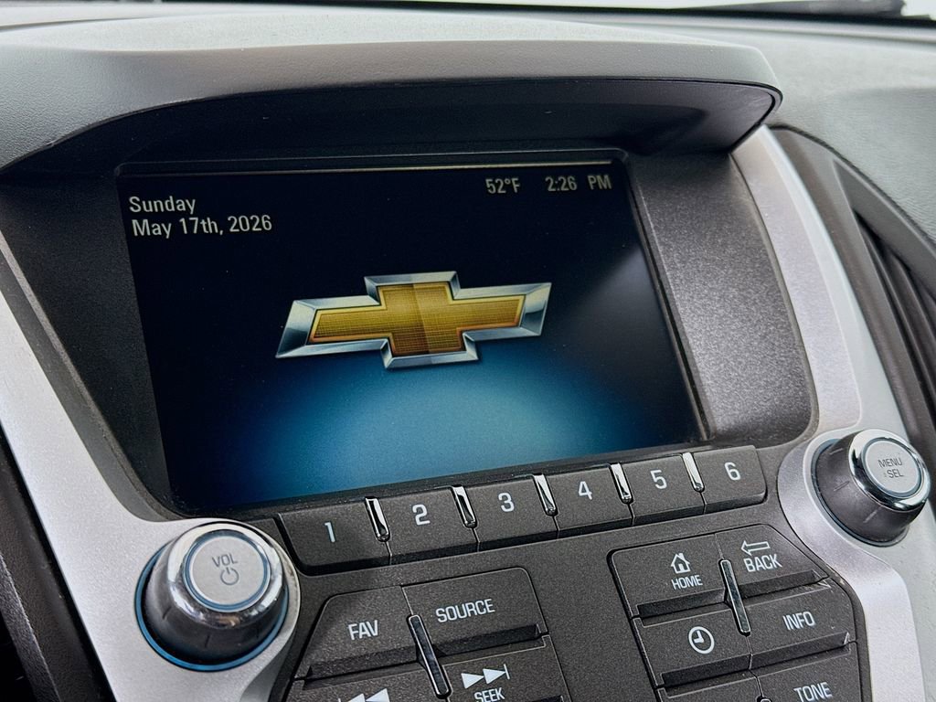 Used 2016 Chevrolet Equinox LS AWD/4WD image 13