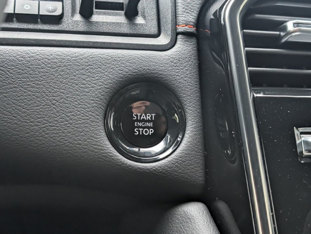 New 2026 Nissan Armada PRO-4X AWD/4WD image 19