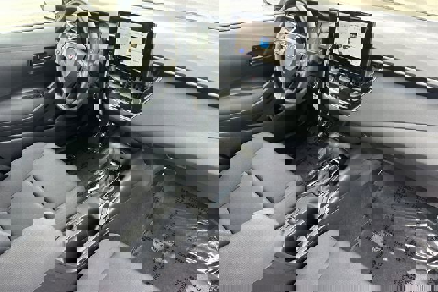 Used 2024 Toyota Corolla LE image 17