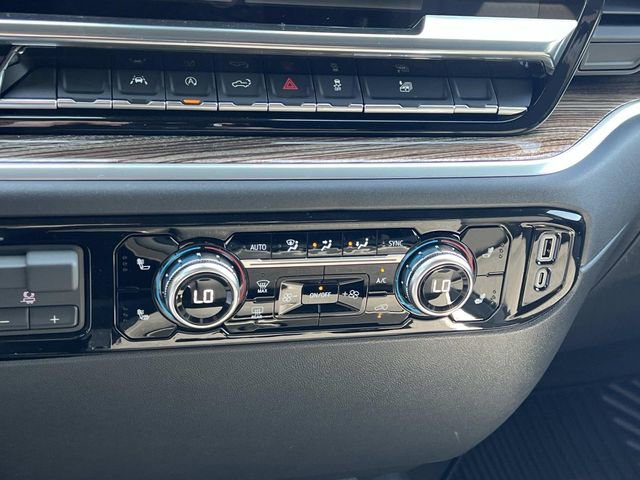 New 2026 GMC Sierra 1500 Elevation AWD/4WD image 19