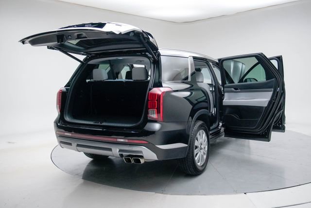 Used 2025 Hyundai Palisade SEL image 21