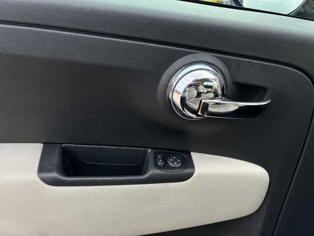 Used 2018 FIAT 500 Pop FWD image 12
