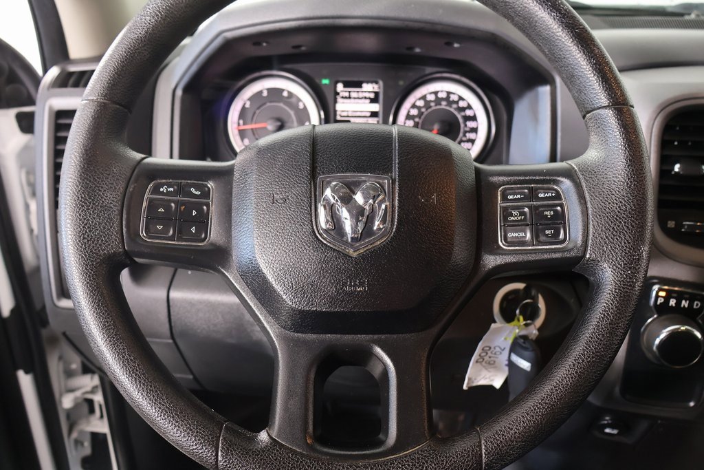 Used 2017 RAM 1500 Tradesman w/ Popular Equipment Group image 3