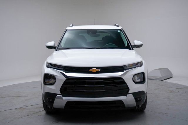 Used 2023 Chevrolet TrailBlazer LT image 14
