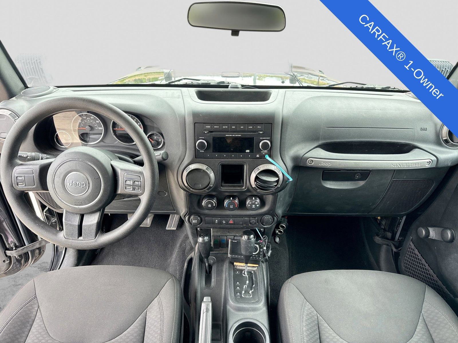 Used 2016 Jeep Wrangler Sport AWD/4WD image 16