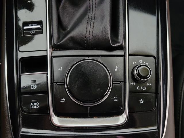 Used 2021 MAZDA CX-30 2.5 Turbo w/ Premium Package image 11