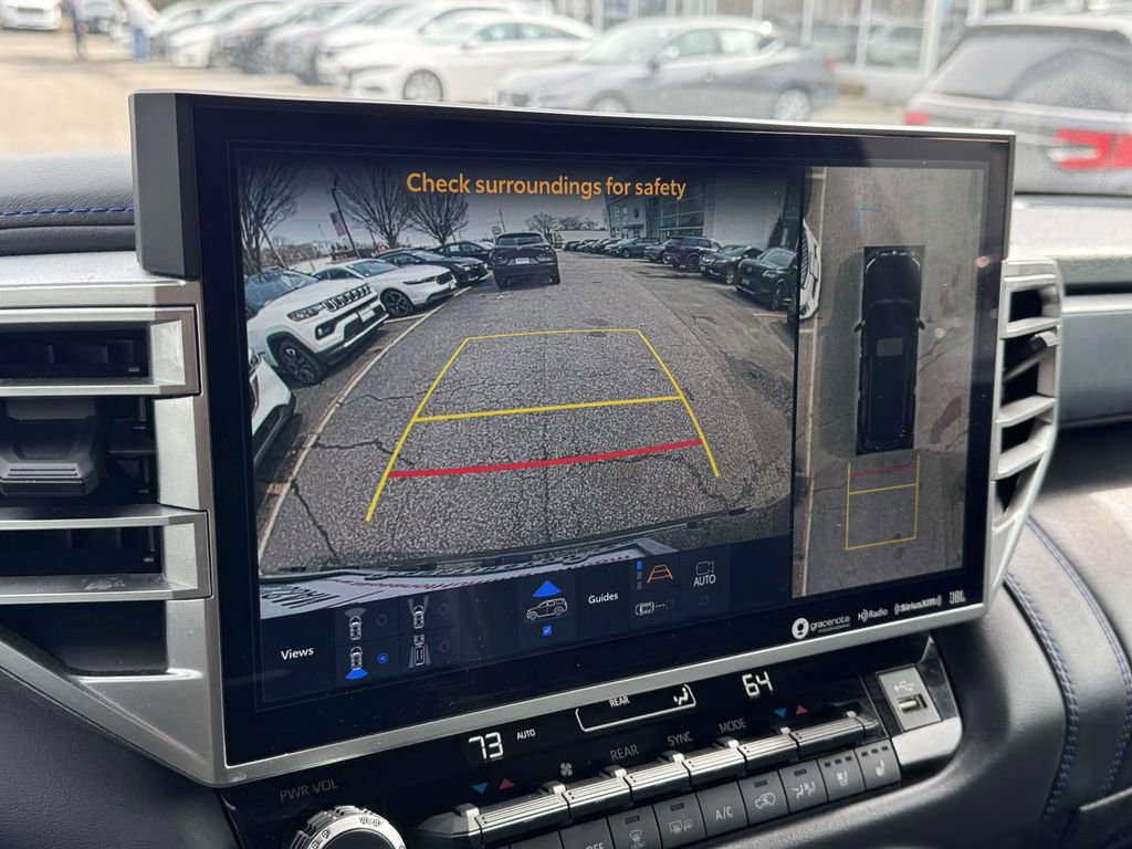 Used 2024 Toyota Sequoia Platinum image 26