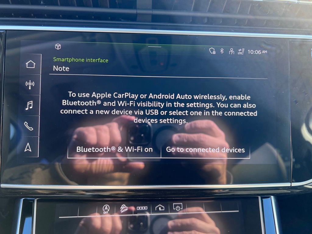 Used 2023 Audi Q7 3.0T Premium Plus w/ Premium Plus Package image 24