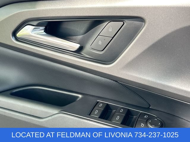 Used 2026 Chevrolet Equinox EV LT FWD image 22