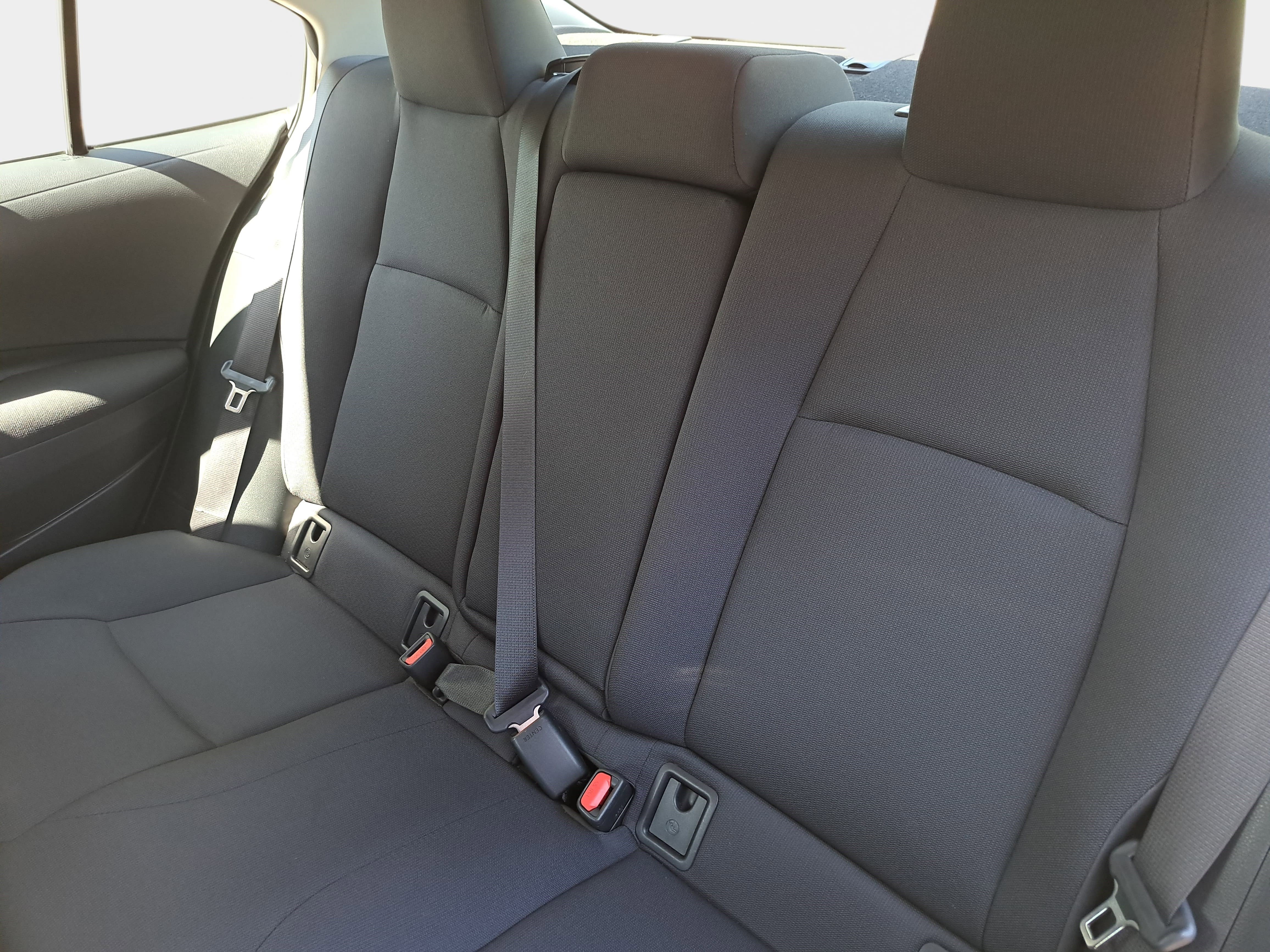 Used 2024 Toyota Corolla LE FWD image 13