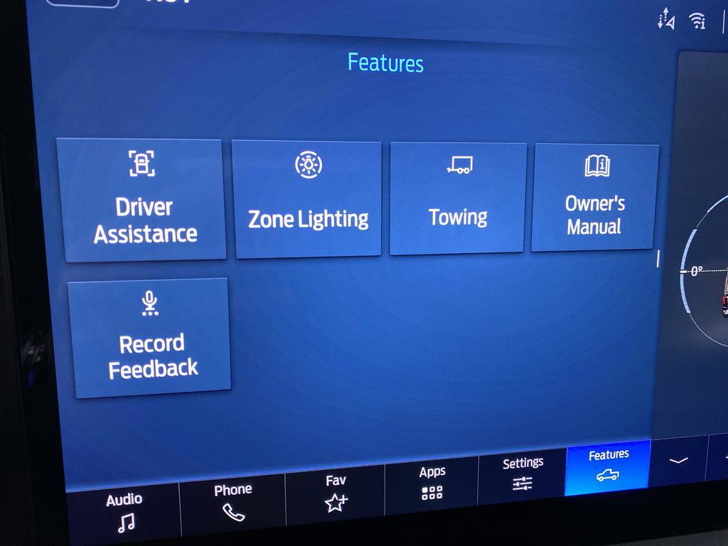 New 2025 Ford F150 XLT w/ Equipment Group 301A Standard image 30