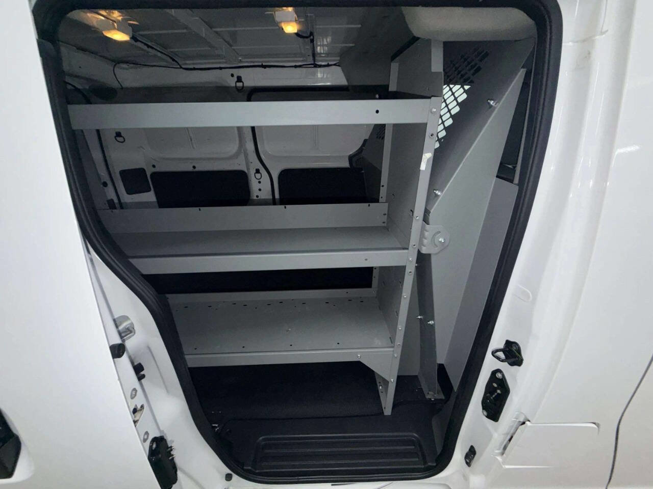 Used 2021 Nissan NV200 SV FWD image 21