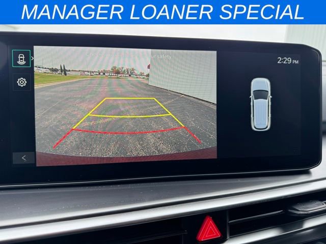 New 2025 Kia Sorento S image 26