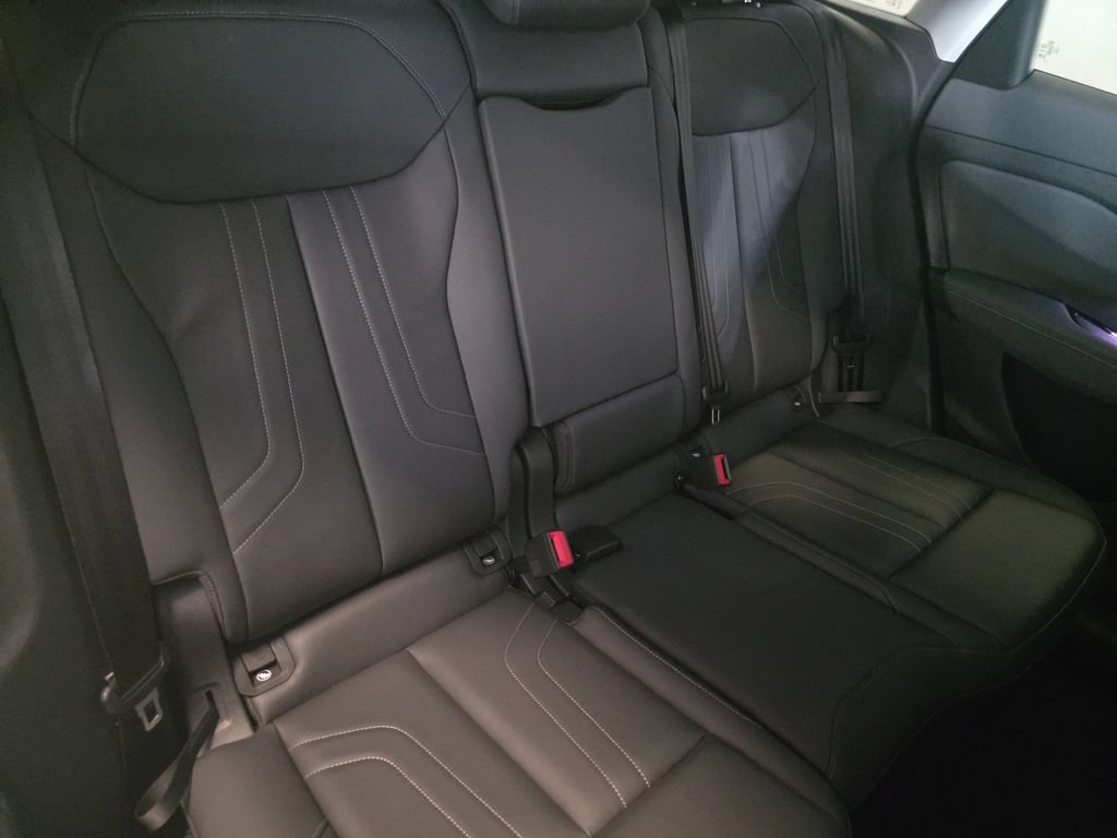Certified 2026 Audi Q3 quattro 2.0T AWD/4WD image 20