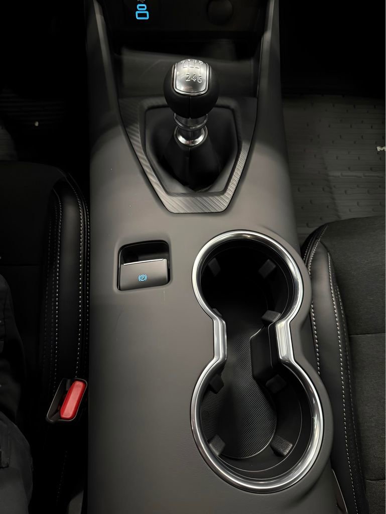 New 2026 Ford Mustang GT image 11