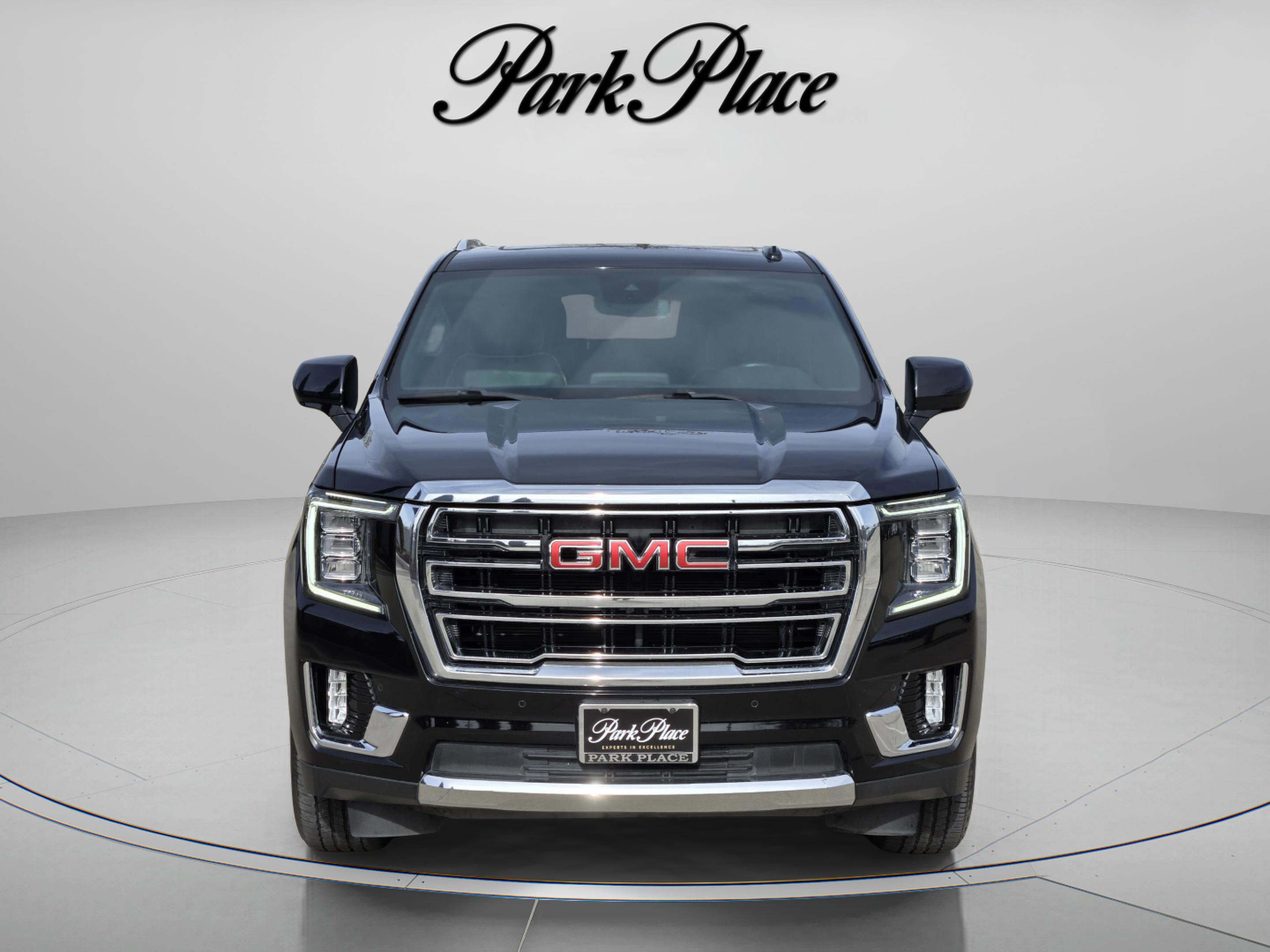 Used 2023 GMC Yukon SLT image 8