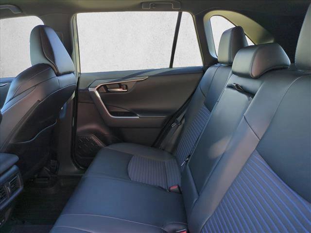 Used 2023 Toyota RAV4 XSE image 19