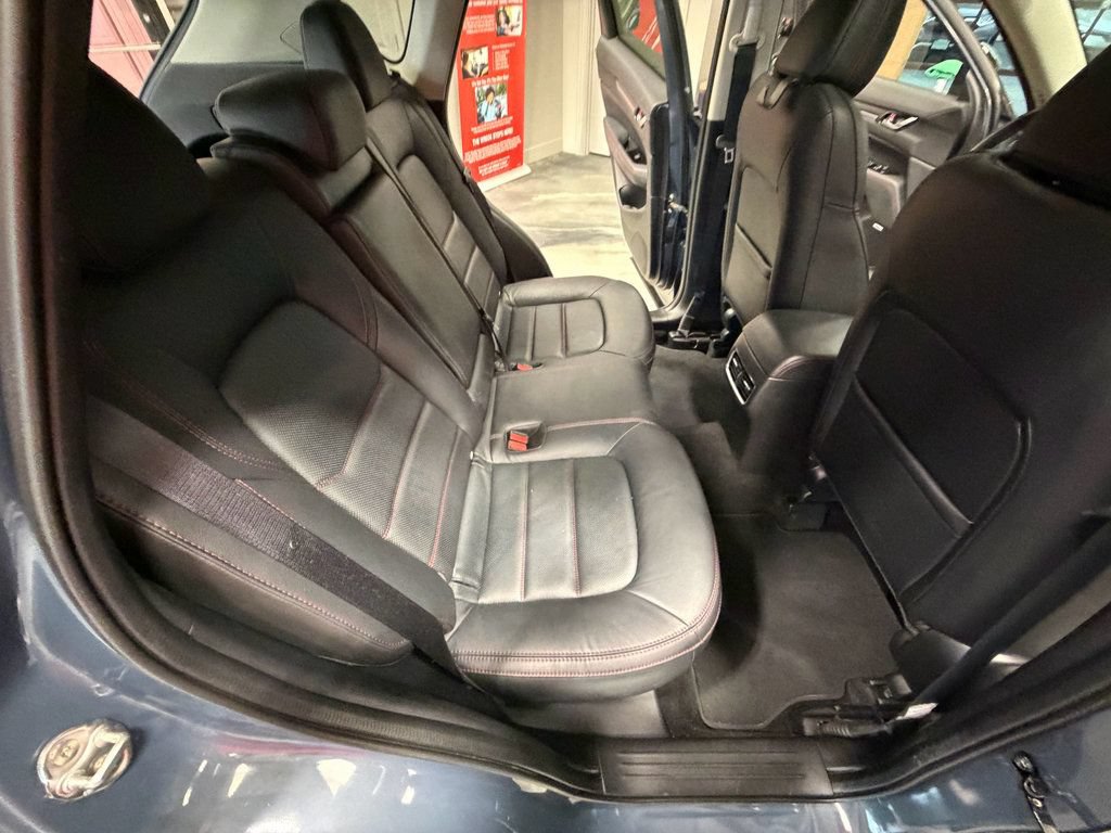 Used 2023 MAZDA CX-5 Carbon Edition AWD/4WD image 43