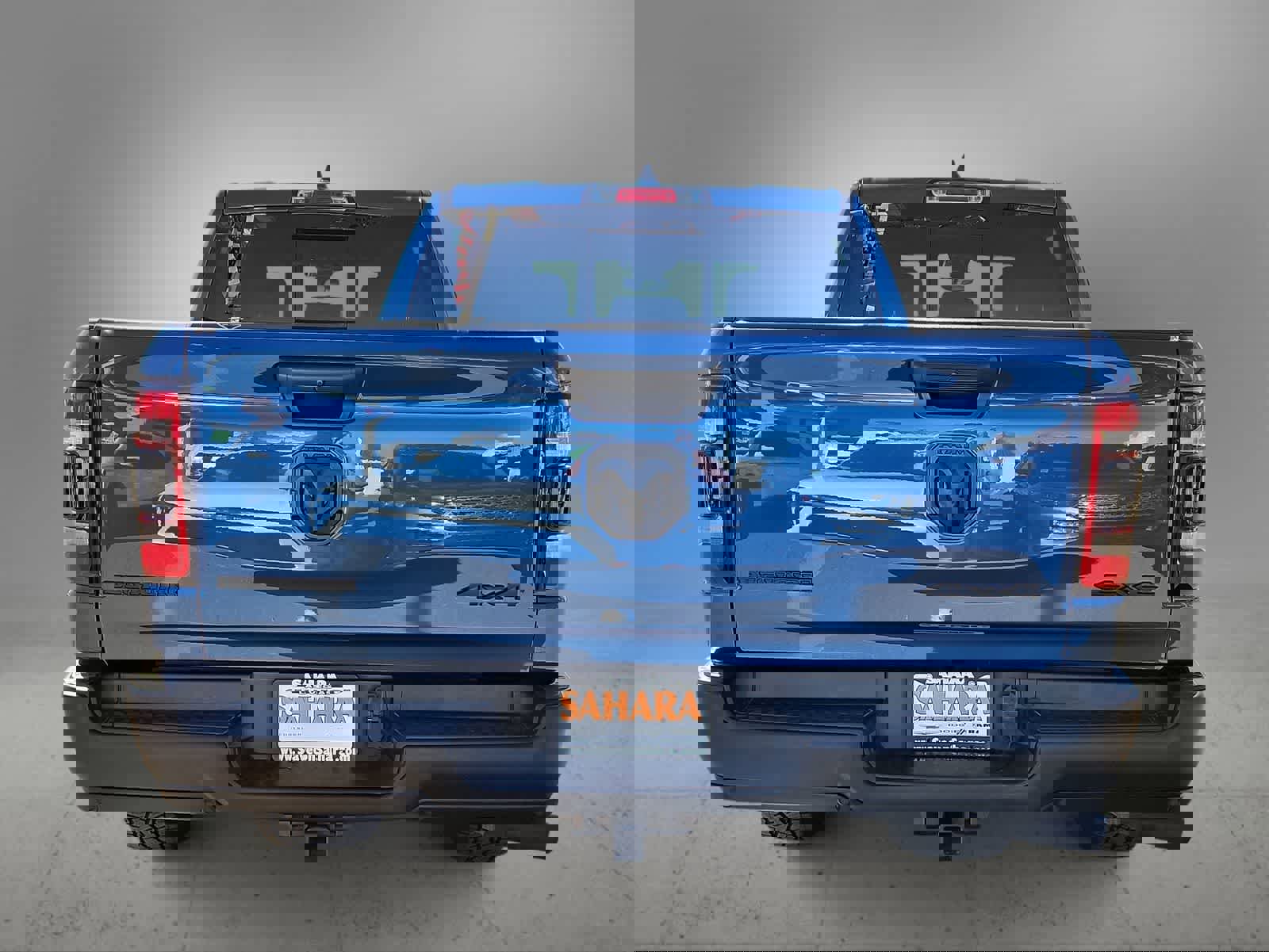 Certified 2024 RAM 1500 Big Horn image 8