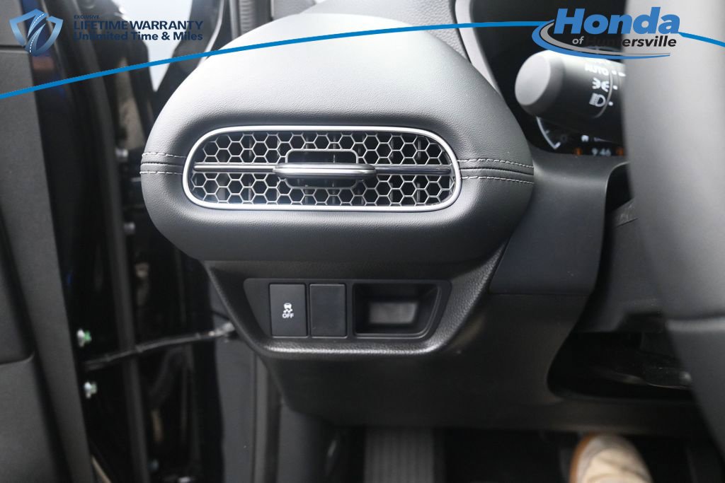 New 2027 Honda HR-V EX-L image 22