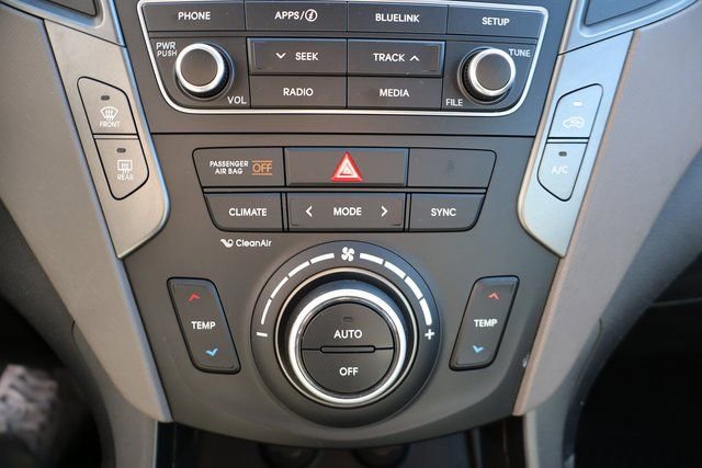 Used 2017 Hyundai Santa Fe Sport AWD/4WD image 18