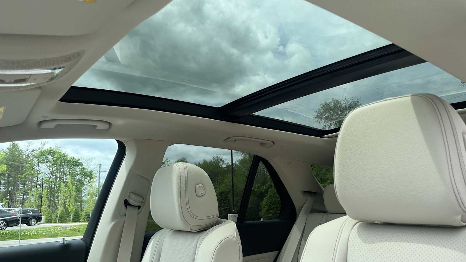 New 2026 Mercedes-Benz GLE 350 4MATIC image 32