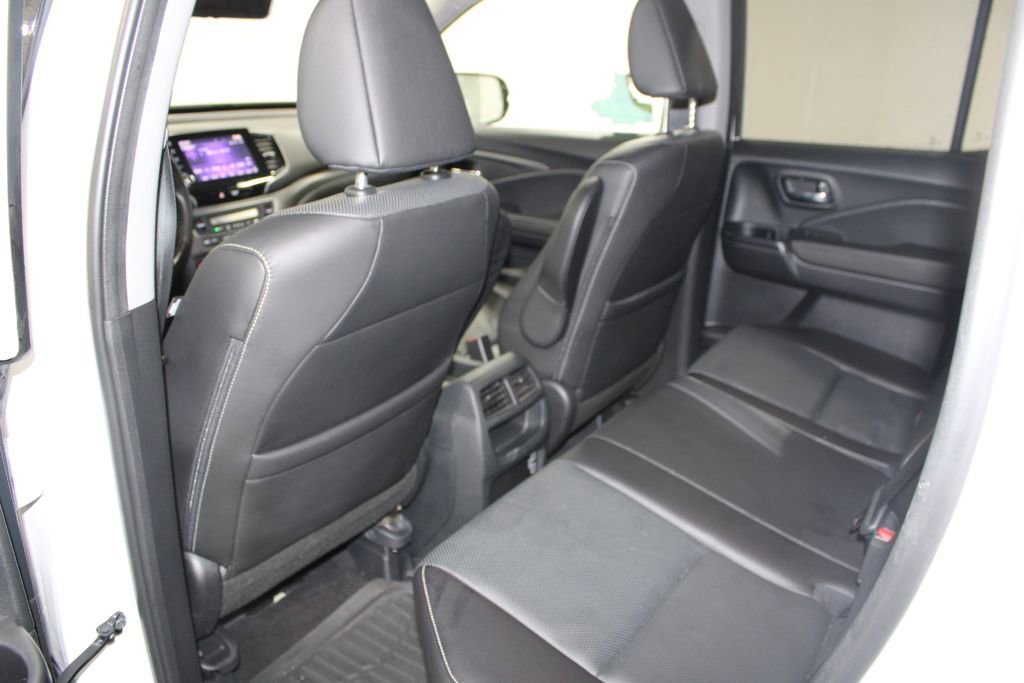 Used 2023 Honda Ridgeline RTL-E image 25
