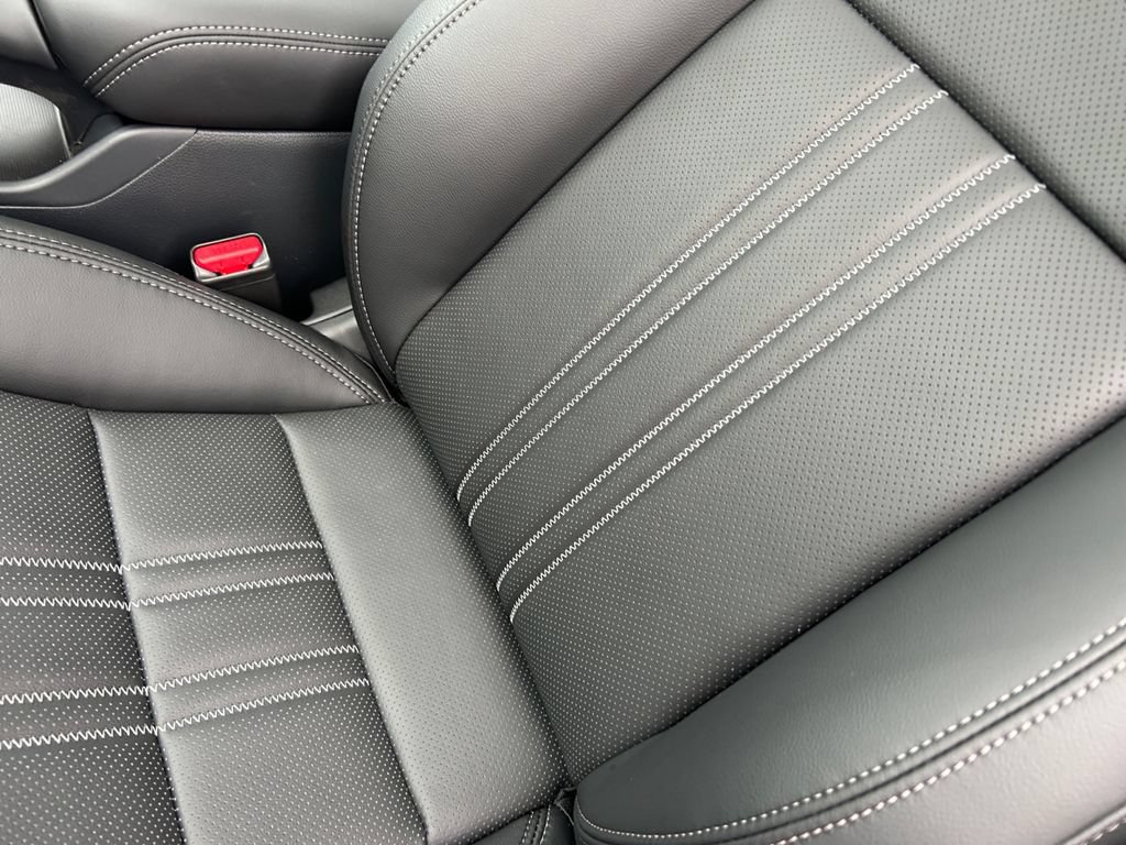 New 2027 Honda HR-V EX-L image 13