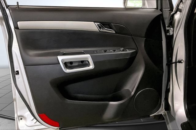 Used 2012 Chevrolet Captiva Sport LTZ AWD/4WD image 25