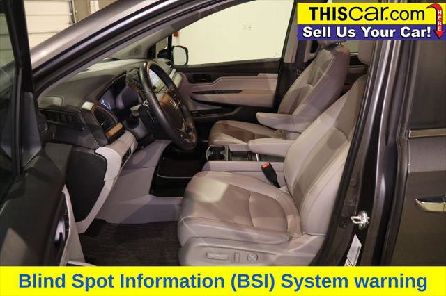 Used 2023 Honda Odyssey EX-L image 20