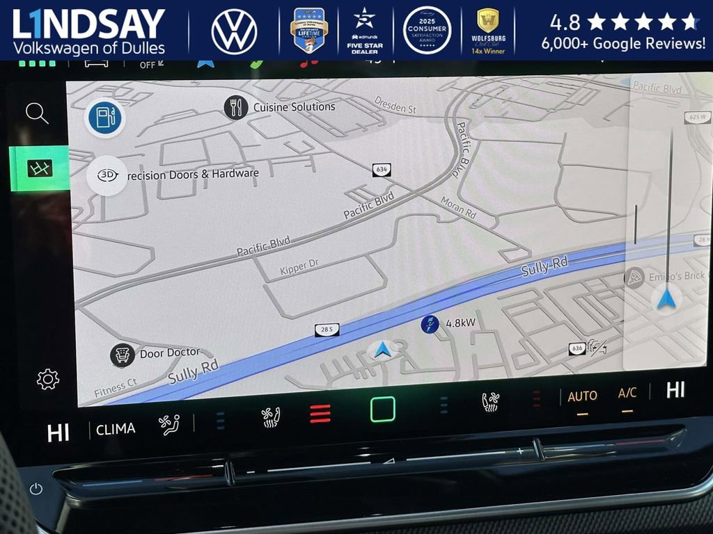 New 2026 Volkswagen GTI Autobahn image 11