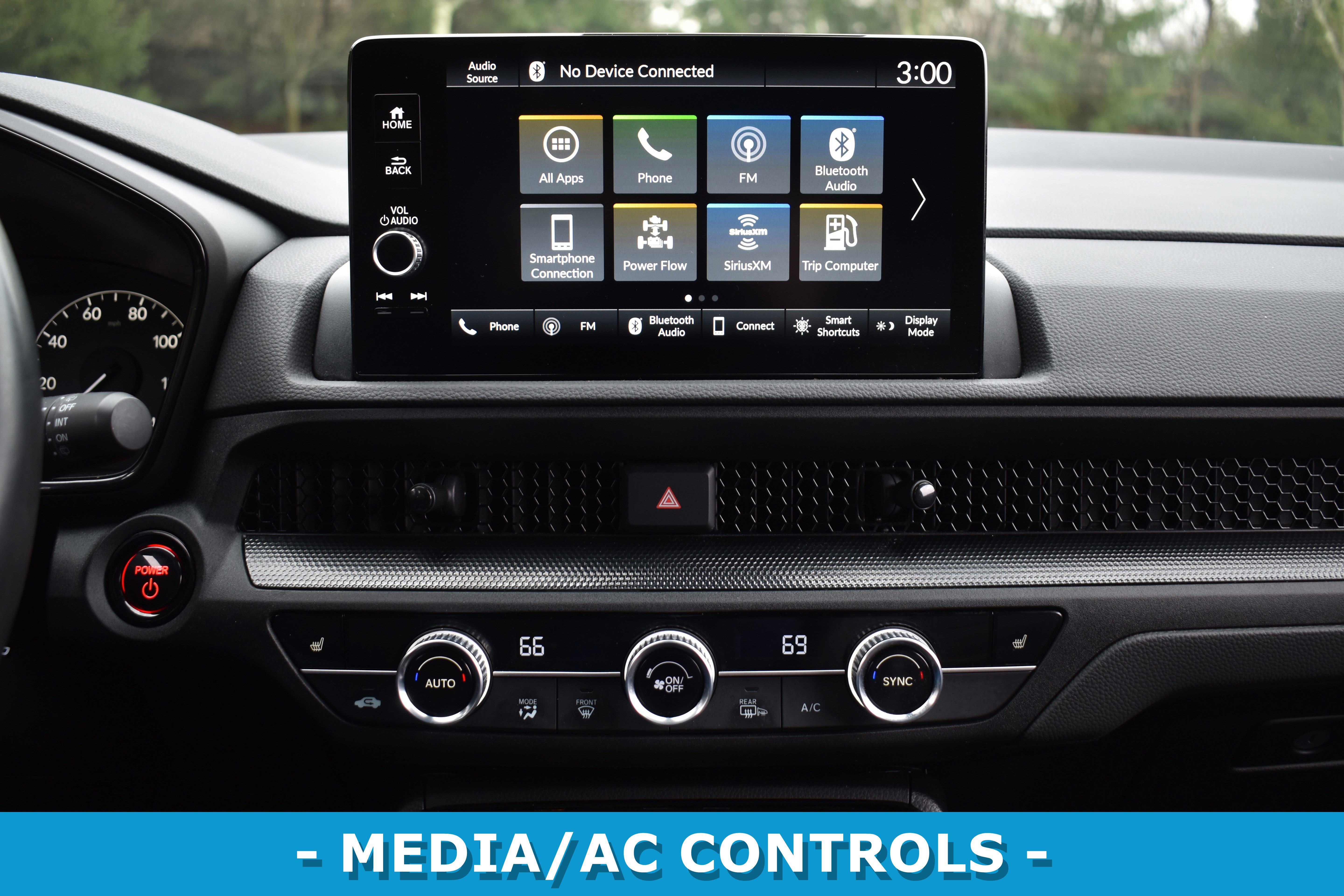 Certified 2024 Honda CR-V Sport-L image 14