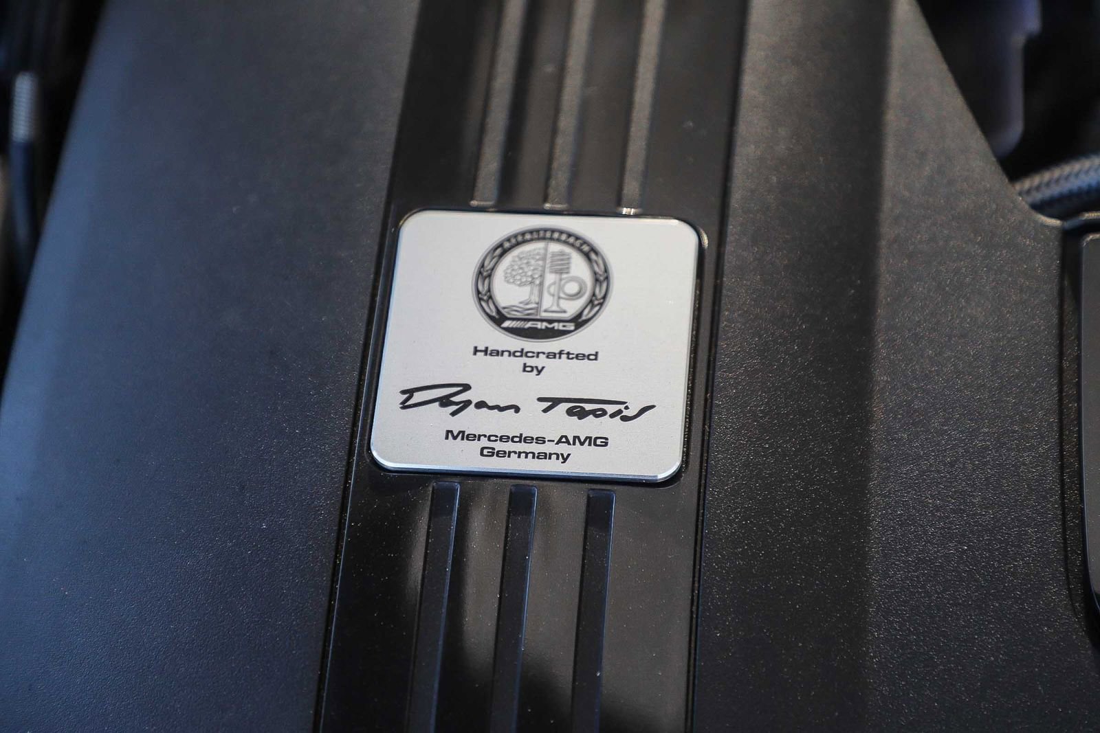 New 2025 Mercedes-Benz S 63 AMG S image 34