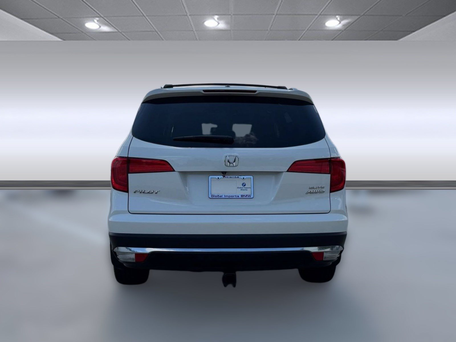 Used 2017 Honda Pilot Elite image 10