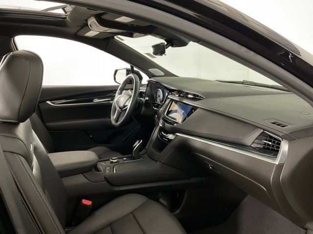 Used 2024 Cadillac XT5 Premium Luxury w/ Technology Package FWD image 26