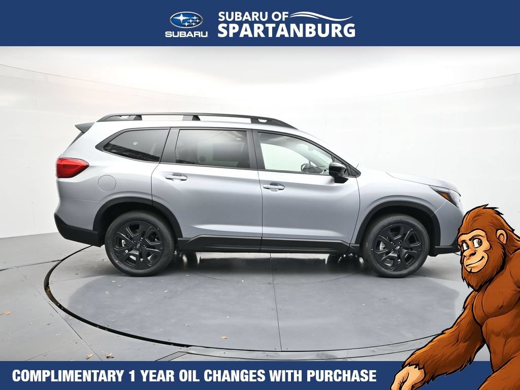 Used 2026 Subaru Ascent Bronze Edition w/ Popular Package #2 AWD/4WD image 9