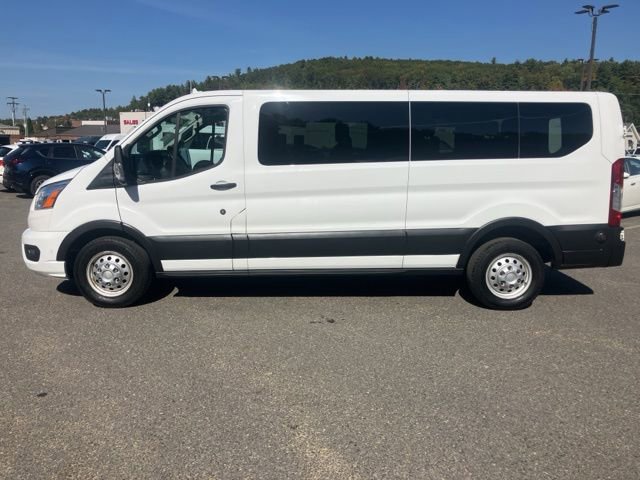 Used 2020 Ford Transit 350 XLT