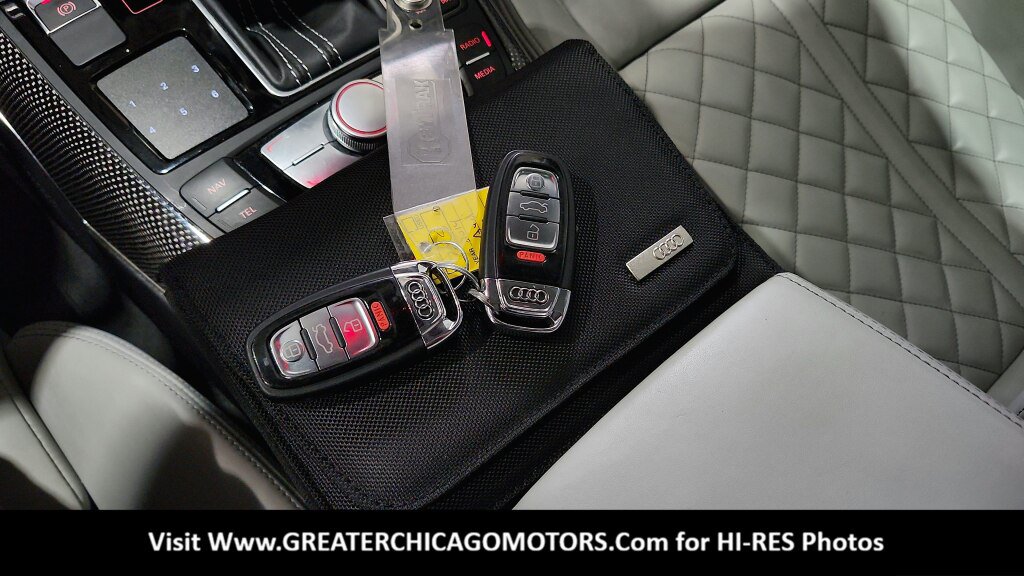 Used 2014 Audi S7 Prestige AWD/4WD image 32