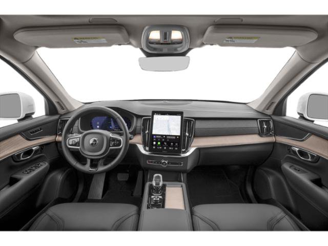 New 2027 Volvo XC90 B6 Plus AWD/4WD image 5