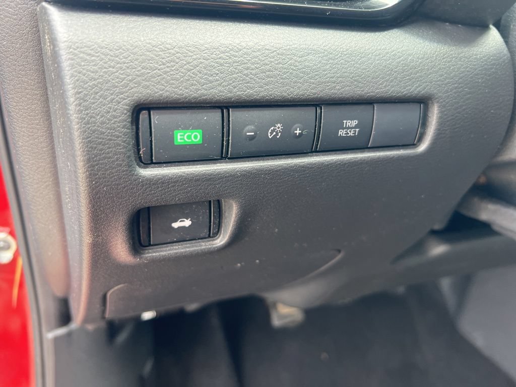 Certified 2023 Nissan Sentra SV w/ All-Weather Package FWD image 46